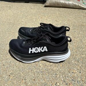 Hoka One One bondi 8